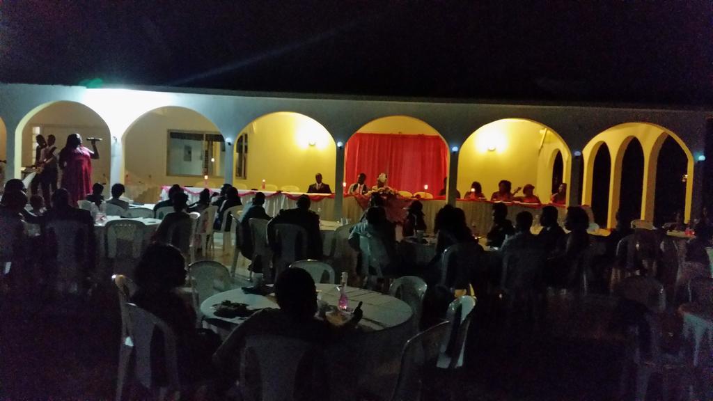 Maranatha Villa Rio Bueno Luaran gambar
