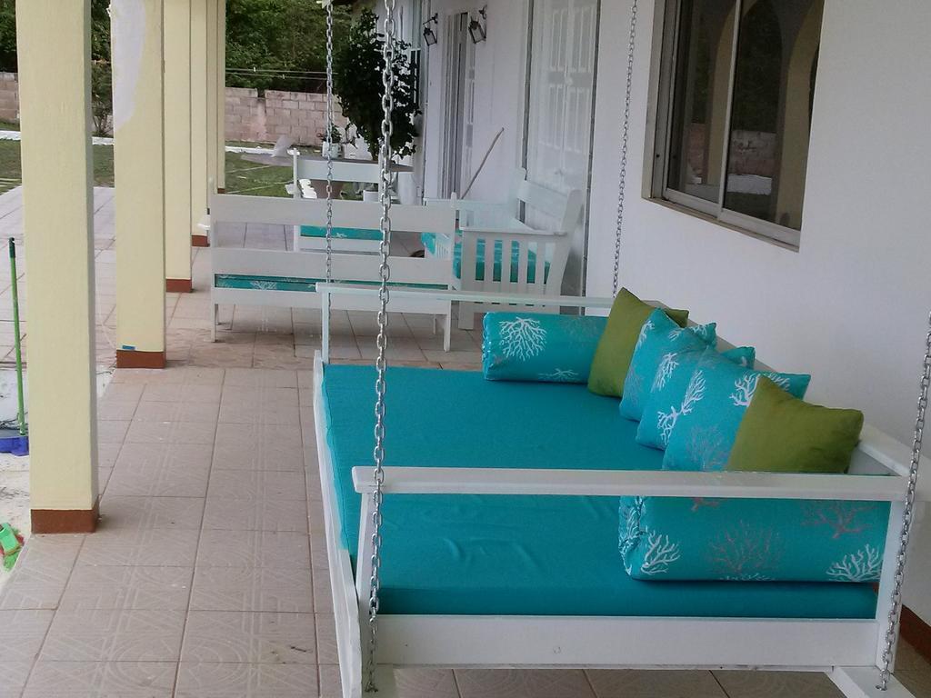 Maranatha Villa Rio Bueno Luaran gambar